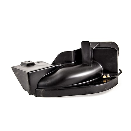 Mtd Plug Asm-Mulch 631-05178